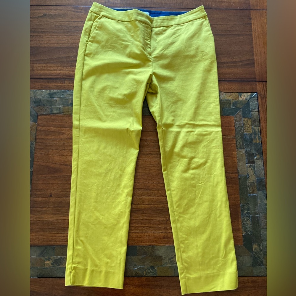 Boden Richmond 7/8 Pants